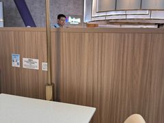 -虹桥机场V2贵宾休息室