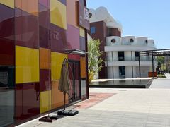 -问山MountQuest攀岩馆