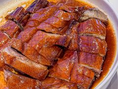 -南拳十三姨·潮汕砂锅粥·粤菜(西单大悦城店)