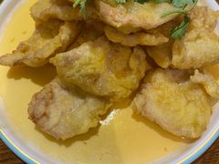 锅包肉-李老哈·东北菜(宋园路店)