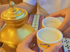 -卡万金特色藏餐