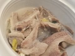 -春水锅贴·传统鲁菜(大明湖店)