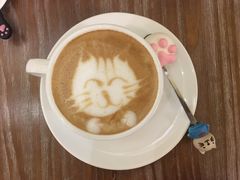 -猫色咖啡·猫咖