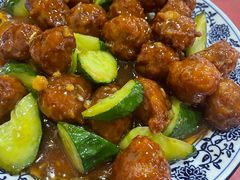 -北大地皖峰饭馆