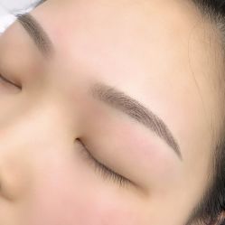 -HQ半永久纹绣纹眉