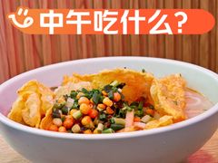 -家味螺蛳粉&烤鱼(五角场店)