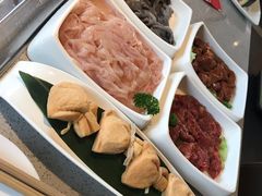 -海底捞火锅(番禺广场店)