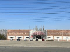 -昂昂溪遗址博物馆