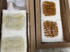 -阮大兴糕团(日月光中心店)