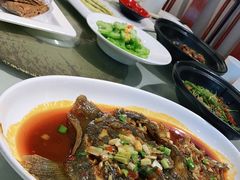 -峨嵋酒家(地安门店)