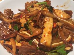 衡阳卤菜-农耕记·湖南土菜(科技园店)