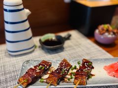 -戏作寿司(观音桥店)