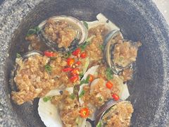 -楼外楼大刀肉传统火锅(西安大路店)