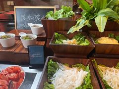 -三亚海棠湾万丽度假酒店