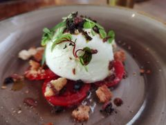 -植物园哈利亚餐厅