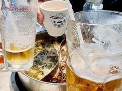 -德林酸菜鱼火锅(南丹店)