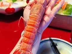 -万岛日本料理铁板烧(梅赛德斯奔驰店)