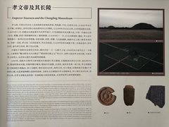 -洛阳古墓博物馆