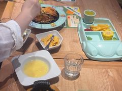 -豪客来牛排(成都锦江大融城店)