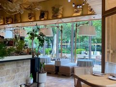 -翠贝卡&Mama Kelly Brunch Coffee(河西店)