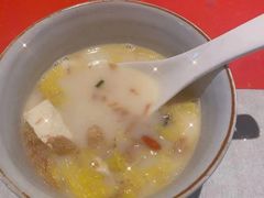 -春色如许·茶食餐厅(桃李春风店)