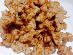 -金春禧·鲁菜海鲜(延吉路万达店)