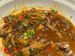 -鸿运楼·舌尖上的徽菜