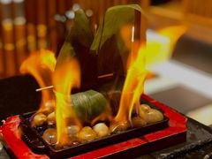 -無境·匠心日本料理(汉街店)