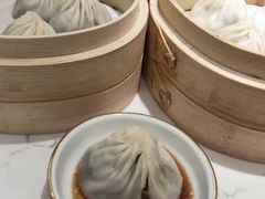 -锡笼记·无锡小笼(常熟万达店)