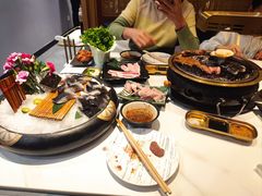 -红沃鳗鱼黑牛烤肉店(不老街店)