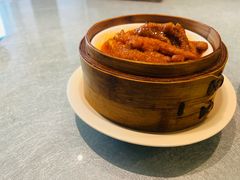 -稍可轩博物馆餐厅
