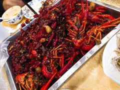 麻辣小龙虾-通乐簋街小龙虾(老店)