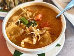 -The Palmboo Restaurant