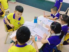 -瑞思教育·少儿英语(凯德校区)
