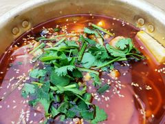 -冒菜西施·非遗冒菜(总店)