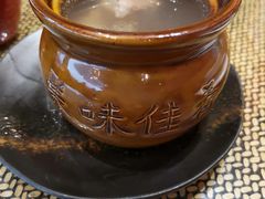 -老客家·客家菜(万达店)