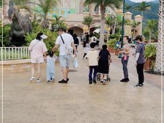 -世界恐龙谷景区