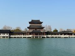 -石湖景区