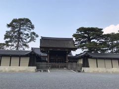 -京都御所