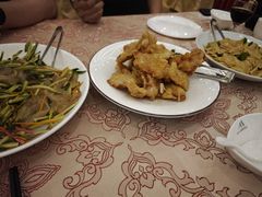 -长白山国际酒店中餐厅