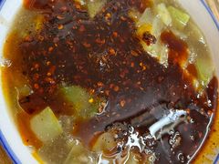 -老字号贾家肉丸糊辣汤(光明巷店)