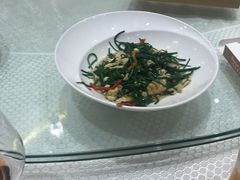 -巴扎美食·新疆菜·西域歌舞表演餐厅(新疆大厦店)