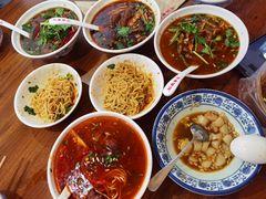 -万县面馆(高笋塘店)