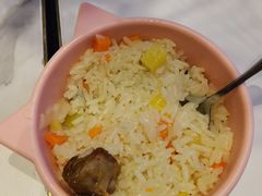 -阿里疆Alijiang·丝路美食·异域风情·清真(长楹天街店)