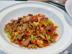 -湘中缘·湖南菜(娄底驻京办店)