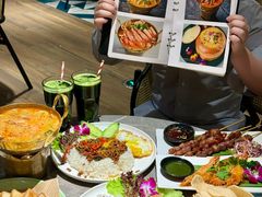 -Home Thai·泰谣(王府井apm店)