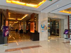 -广州白云机场雅高铂尔曼大酒店