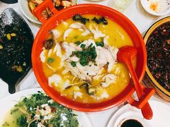 -李氏传家菜(兴城路店)