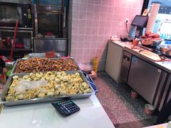 -品忆香炒货工坊(西稍门店)