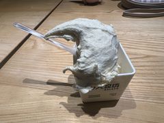 -野人先生现做冰淇淋(北京顺义祥云小镇店)